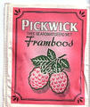 pickwick - framboos