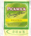 pickwick - groene thee - original