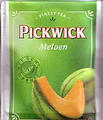 pickwick - meloen