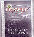 Pickwick - miW - earl grey tea blend