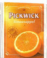 pickwick - sinaasappel