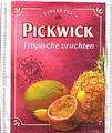 pickwick - tropische vruchten