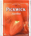 pickwick - aardbei