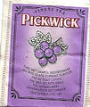 pickwick - black currant