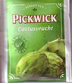 pickwick - cactusvrucht