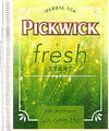 pickwick - fresh start