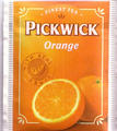 pickwick - orange