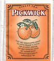 pickwick - orange flavour