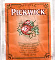 pickwick - rosehip - strawberry