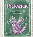 pickwick - tea for one cocktail