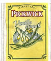 PICKWICK - VANILLE SMACK