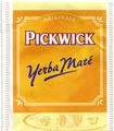 pickwick - yerba mat