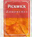 pickwick  - seasons - zomerthee