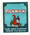 pickwick - earl grey - jasmine finest blend