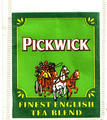 pickwick - finest english tea blend 1