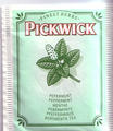 pickwick - peppermint