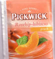 pickwick - rosehip peach 2