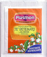 plasmon - tedeteinato