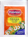 plasmon - tisana