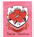 poprad - strawberry