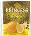 princess - lemon