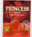 princess - strawberry