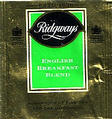 ridgways - english breakfast blend