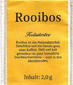 rooibos