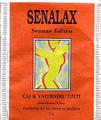 senalax - sennae folium