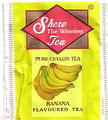 shere Tea - the winning - banana