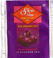 shere Tea - the winning - blackcurrant