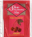 shere Tea - the winning - cherry