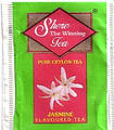 shere Tea - the winning - jasmine