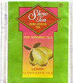 shere Tea - the winning - lemon