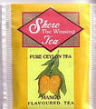 shere Tea - the winning - mango