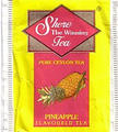 shere Tea - the winning - pineapple