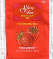 shere Tea - the winning - strawberry