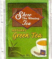 shere the wining tea - natural green tea