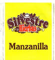 Silvestre hierbas - manzanilla