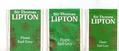 sir thomas lipton