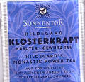 Sonnentor - klosterkraft