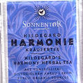 sonnentor - harmonie