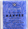 sonnentor - maner