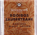 sonnentor - rooibos zaubertrank