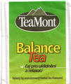 TeaMont - balance tea