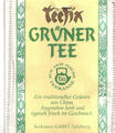 TeeFix - Gruner tee 1