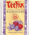 teeFix - waldfrucht