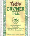 TeeFix - Gruner tee 2