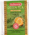 teekanne - green tea - lemon 2