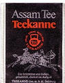 teekanne - assam tea